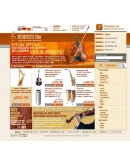 Уникальные шаблоны для oScommerce - Часть 2