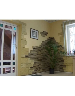 Технология изготовления исскуственного камня