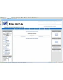 Шаблон почтовика ZmailCasher maf2