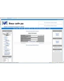 Шаблон почтовика ZmailCasher maf2