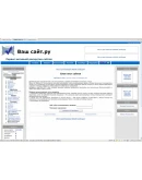 Шаблон почтовика ZmailCasher maf2