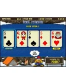 Эмулятор игрового автомата Rock Climber (Скалолаз)