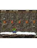 Эмулятор игрового автомата Rock Climber (Скалолаз)