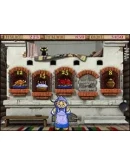 Эмулятор игрового автомата Keks (Кекс)