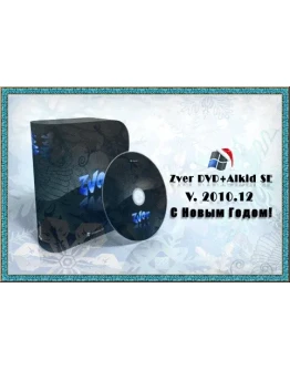 ZveR DVD 2010.12
