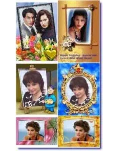 Программа для создания открыток + БОНУС