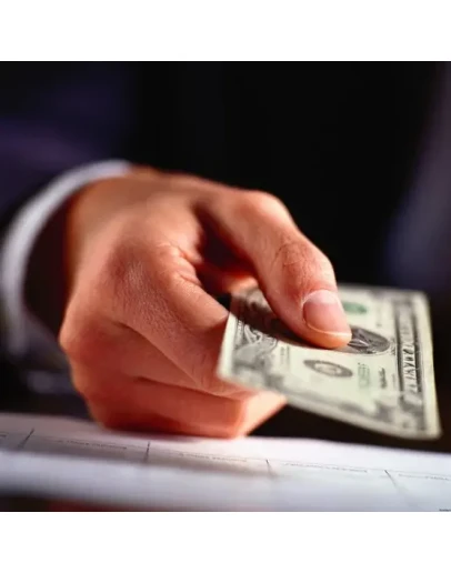 Менеджмент в российском банке