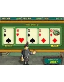 Эмулятор игрового автомата Resident Резидент