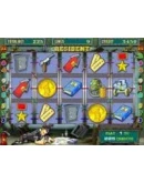 Эмулятор игрового автомата Resident Резидент