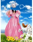 1 апреля - 6 цифровых шаблонов для Photoshop 1 апреля - 6 цифровых шаблонов для Photoshop