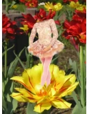 1 апреля - 6 цифровых шаблонов для Photoshop 1 апреля - 6 цифровых шаблонов для Photoshop