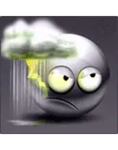 Анимированные 3D смайлы + БОНУС