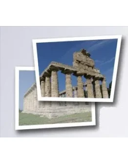 Панорамные изображения из отдельных фотографий + БОНУС