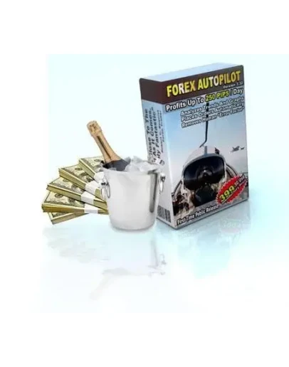 Набор индикаторов, советников, торговых систем + БОНУС