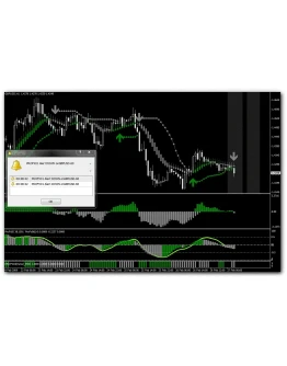 Торговая система Pro Fx