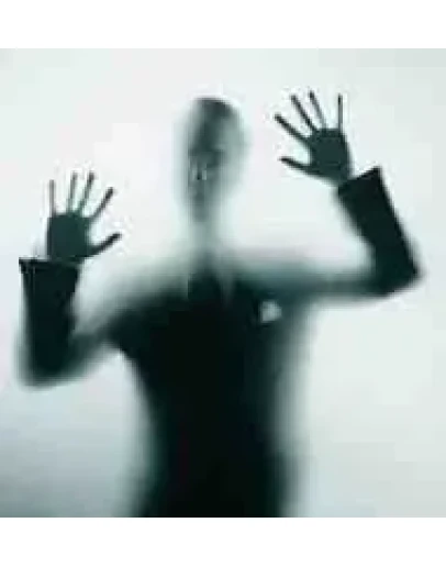 Арт Симпсон - Призрак биржи