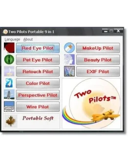 9 программ для работы с цифровым изображением + БОНУС 9 программ для работы с цифровым изображением + БОНУС