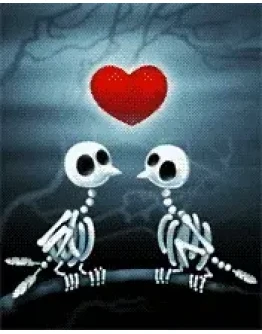 330 прикольных анимированных заставок + БОНУС