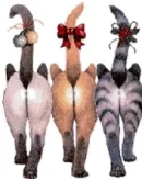 330 прикольных анимированных заставок + БОНУС