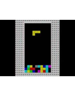 Набор игр Тетрис для КПК с системой Windows Mobile