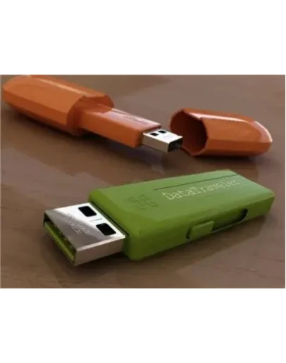 Комплексная защита флешек от вирусов + БОНУС