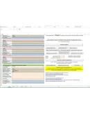 Почтовый бланк CP71, CN23 и CN22. Заполнение и печать.