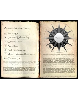 Осваиваем астрологию и новейший астропроцессор ZET9