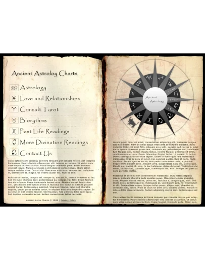 Осваиваем астрологию и новейший астропроцессор ZET9