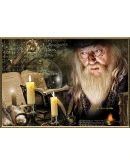 Осваиваем астрологию и новейший астропроцессор ZET9