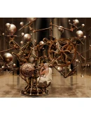 Осваиваем астрологию и новейший астропроцессор ZET9