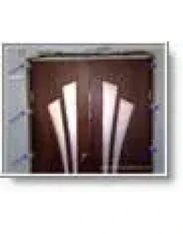 Установка любых межкомнатных дверей.