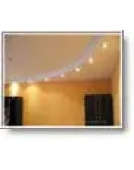 Изготовление одноуровневых потолков из гипсокартона. Изготовление одноуровневых потолков из гипсокартона.