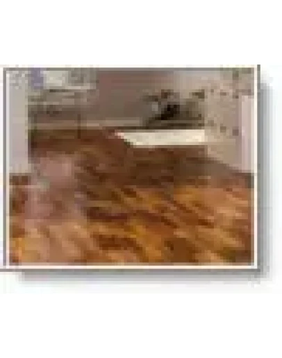 Качественное укладывание ламината.