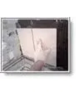 Выкладывание керамической плитки. Выкладывание керамической плитки.