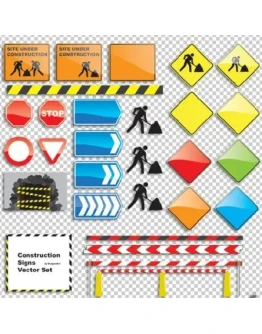 Значки на тему Реконструкция сайта + БОНУС