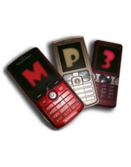 Рингтоны Ретро - Зарубежные + БОНУС