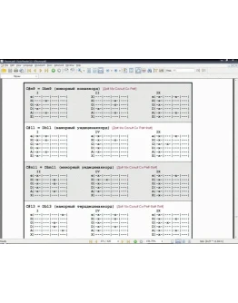 RA Песенник - сборник песен с аккордами 1.8