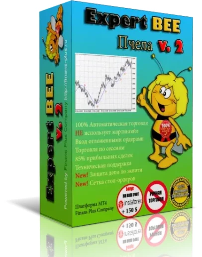 Expert BEE 2 FX Пчела 