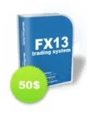 Инновационная торговая система FX13. Прогнозы тренда