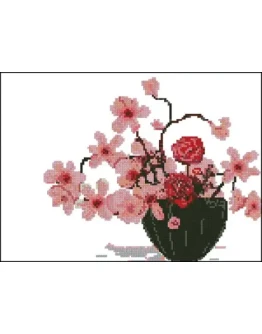 Схема для вышивки 