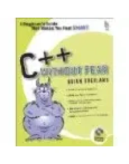 C++ Without Fear, автор Brian Overland (на англ.) C++ Without Fear, автор Brian Overland (на англ.)