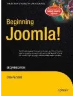 Beginning Joomla