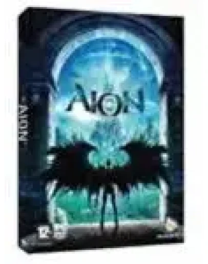 AION Standart cd-key (EURO) - КЛЮЧ АКТИВАЦИИ