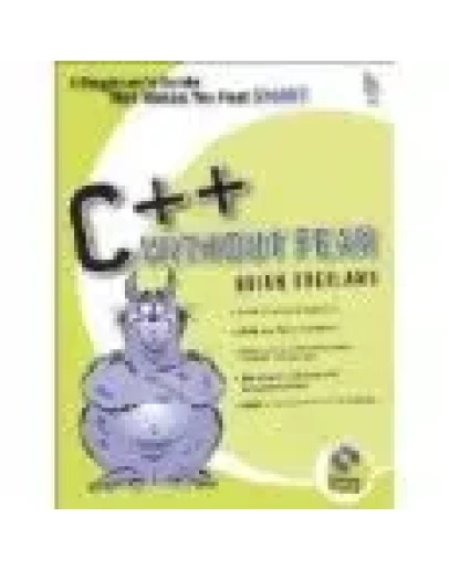 C++ Without Fear, автор Brian Overland (на англ.)