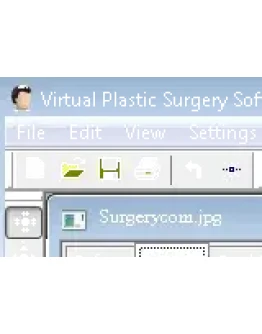 Виртуальная пластическая хирургия