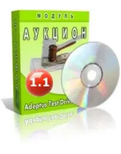 Аукцион для Joomla 1.0