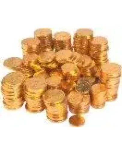 9000+1000 Gold БТ (О), ВП (А), Галакронд (О)