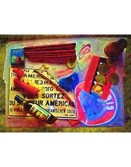 Путеводитель (интернет версия). автор: J. Mimuro