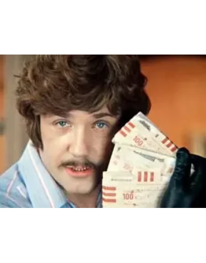 Ильгиз Хабибянов 