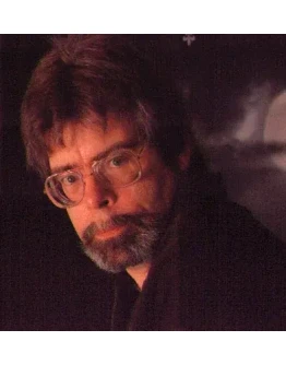 Стивен Кинг - 180 произведений